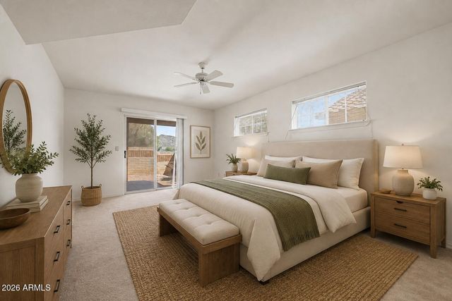 1620 E Villa Theresa Drive, Phoenix, AZ 85022