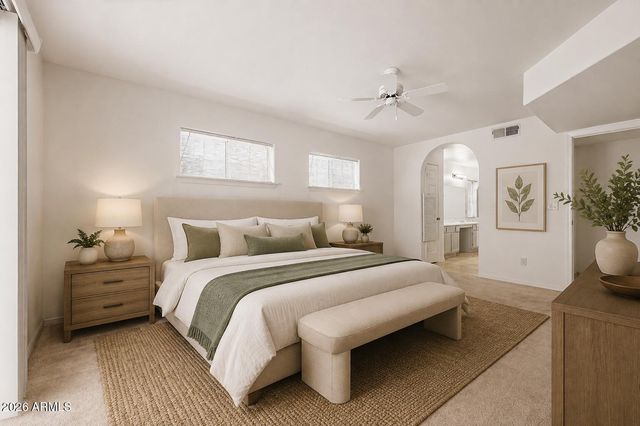 1620 E Villa Theresa Drive, Phoenix, AZ 85022