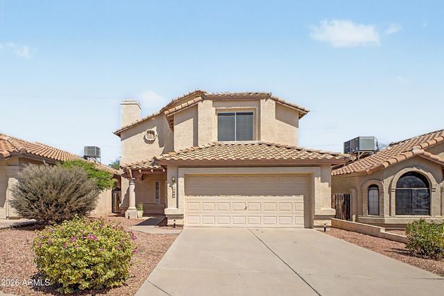 1620 E Villa Theresa Drive, Phoenix, AZ 85022