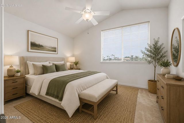 1620 E Villa Theresa Drive, Phoenix, AZ 85022
