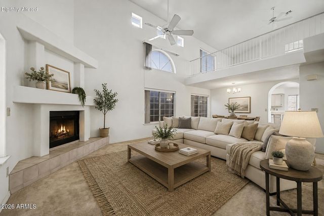 1620 E Villa Theresa Drive, Phoenix, AZ 85022