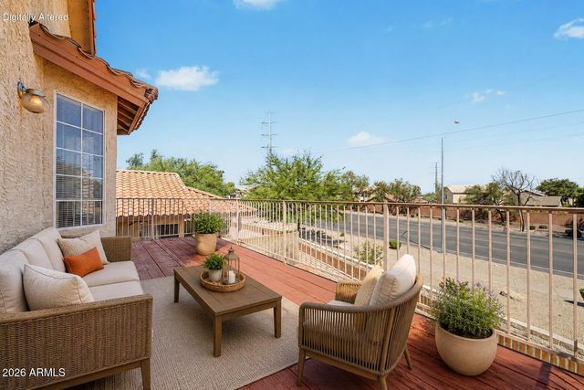 1620 E Villa Theresa Drive, Phoenix, AZ 85022