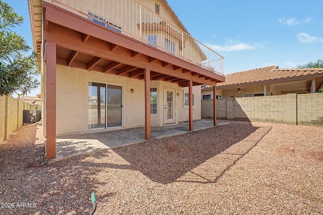 1620 E Villa Theresa Drive, Phoenix, AZ 85022