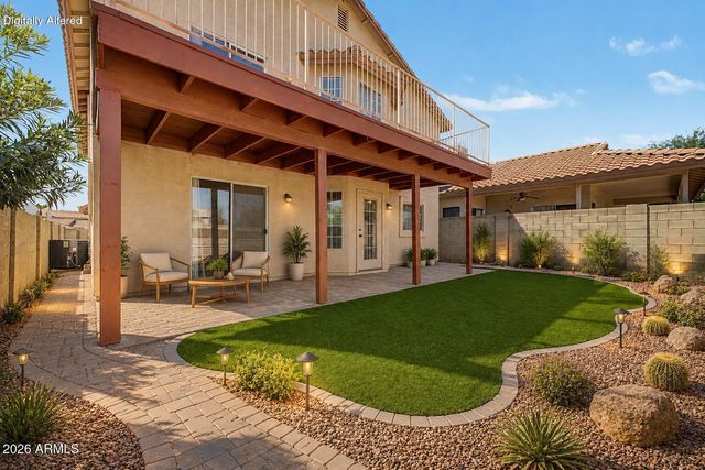 1620 E Villa Theresa Drive, Phoenix, AZ 85022