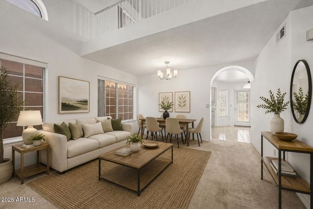 1620 E Villa Theresa Drive, Phoenix, AZ 85022