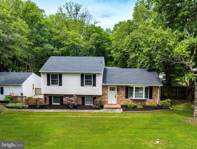 2912 OLD MOUNTAIN RD S, Joppa, MD 21085