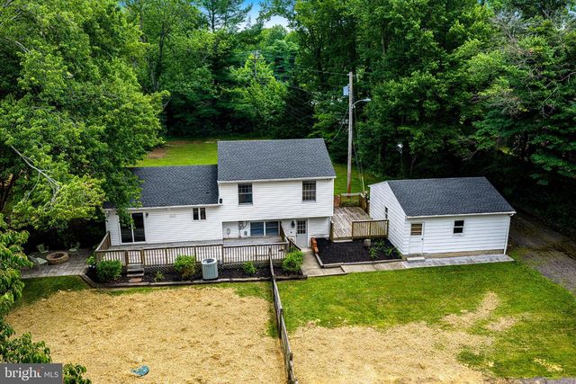 2912 OLD MOUNTAIN RD S, Joppa, MD 21085