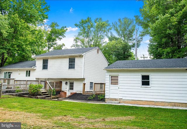 2912 OLD MOUNTAIN RD S, Joppa, MD 21085