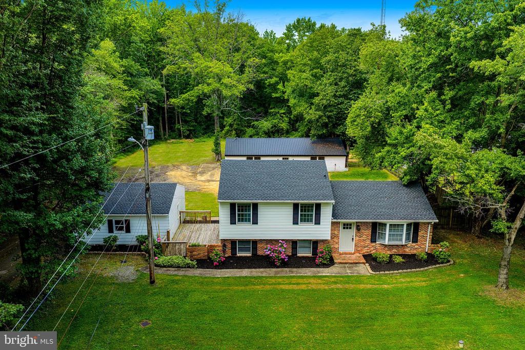2912 OLD MOUNTAIN RD S, Joppa, MD 21085