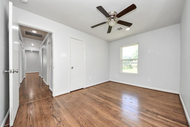 5003 Enyart Street, Houston, TX 77021