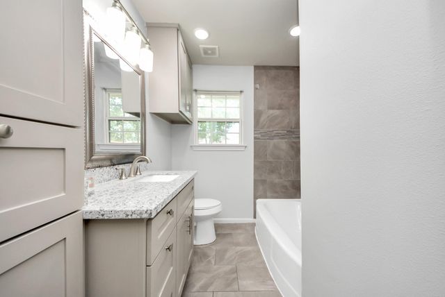 5003 Enyart Street, Houston, TX 77021
