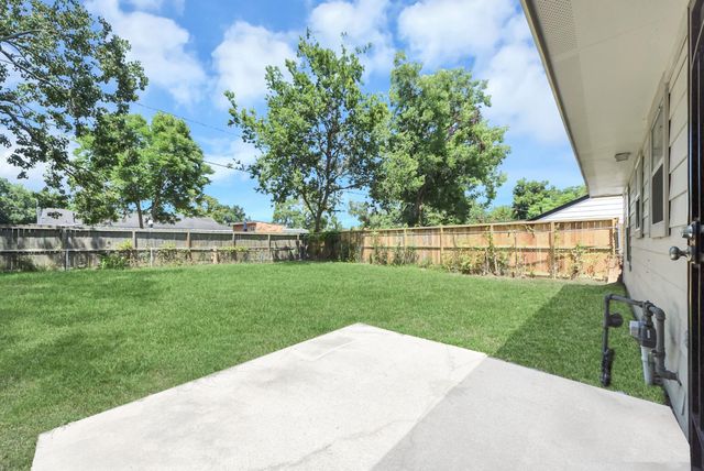 5003 Enyart Street, Houston, TX 77021
