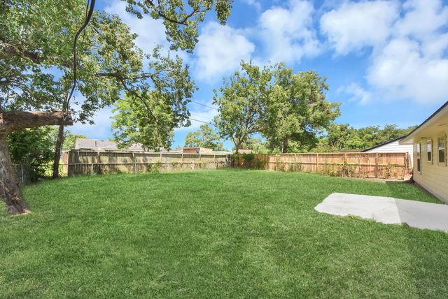 5003 Enyart Street, Houston, TX 77021