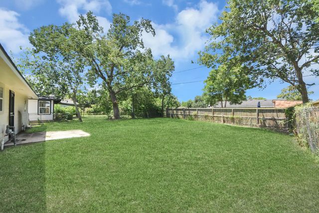5003 Enyart Street, Houston, TX 77021