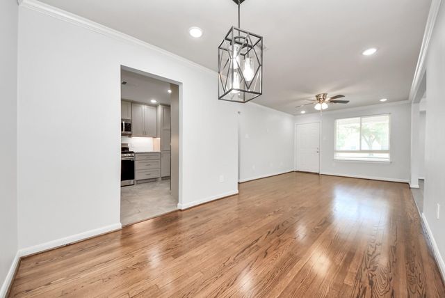 5003 Enyart Street, Houston, TX 77021