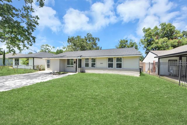 5003 Enyart Street, Houston, TX 77021
