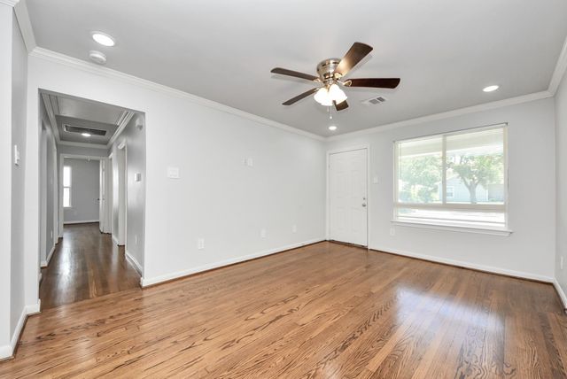 5003 Enyart Street, Houston, TX 77021