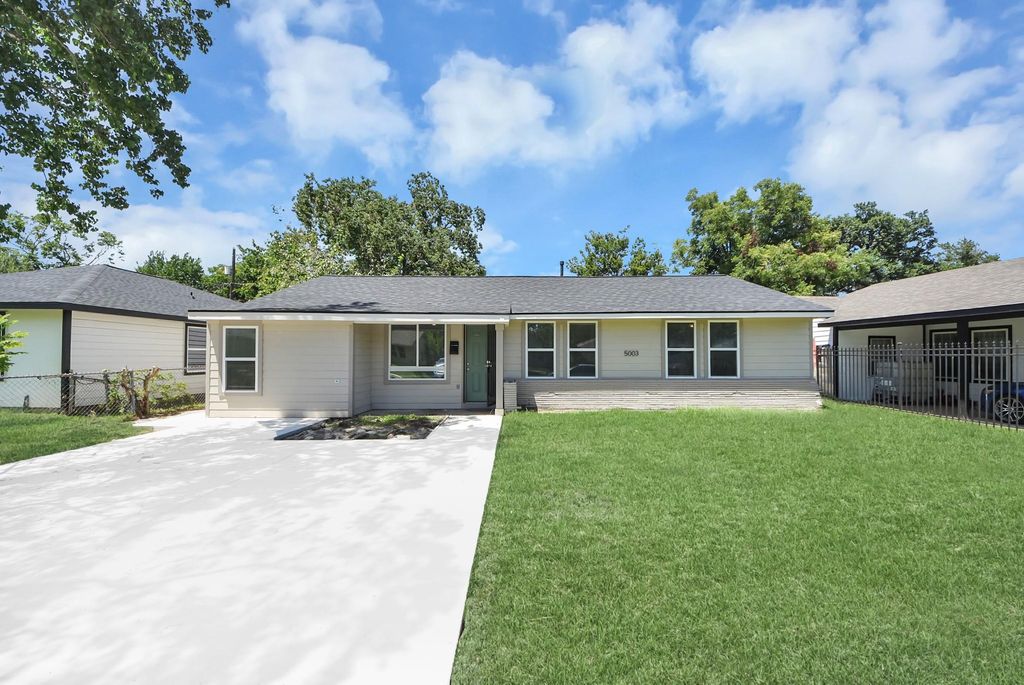 5003 Enyart Street, Houston, TX 77021