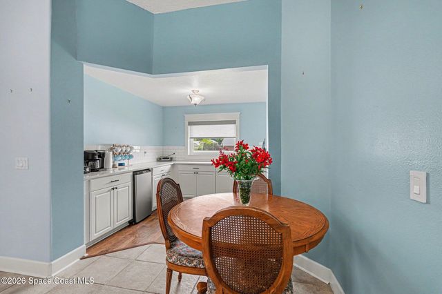 2553 Christopher Drive, Titusville, FL 32780