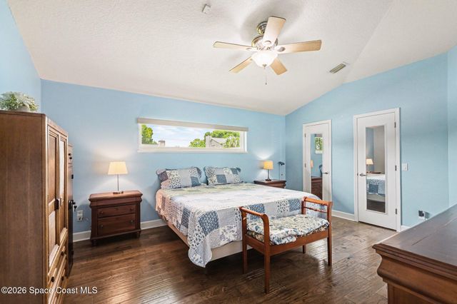 2553 Christopher Drive, Titusville, FL 32780