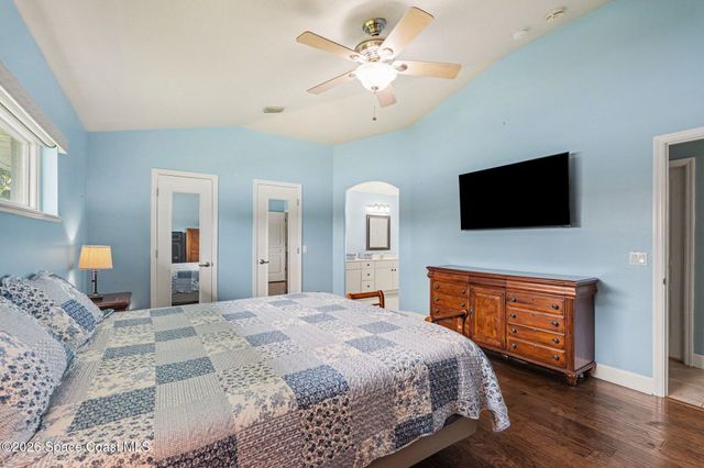 2553 Christopher Drive, Titusville, FL 32780