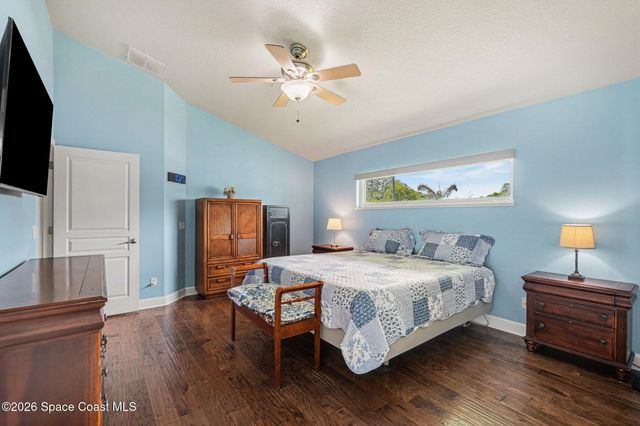 2553 Christopher Drive, Titusville, FL 32780