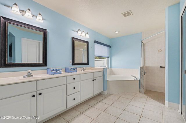 2553 Christopher Drive, Titusville, FL 32780