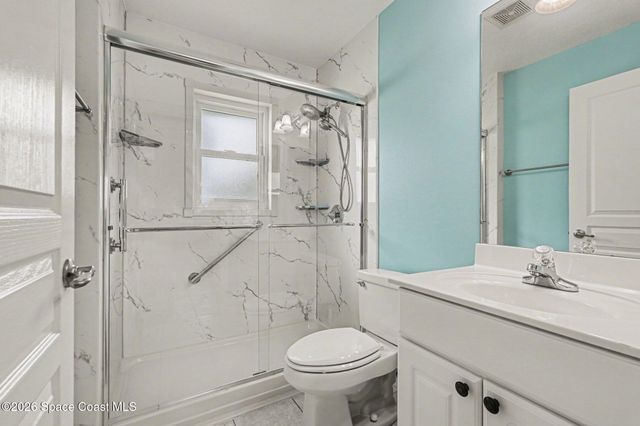 2553 Christopher Drive, Titusville, FL 32780