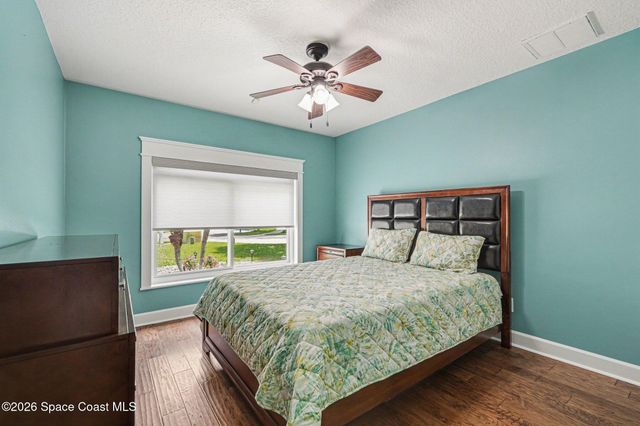 2553 Christopher Drive, Titusville, FL 32780