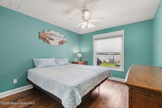 2553 Christopher Drive, Titusville, FL 32780