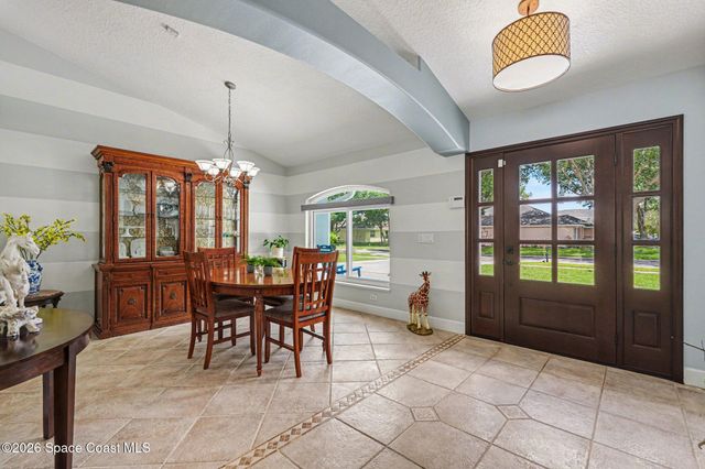 2553 Christopher Drive, Titusville, FL 32780