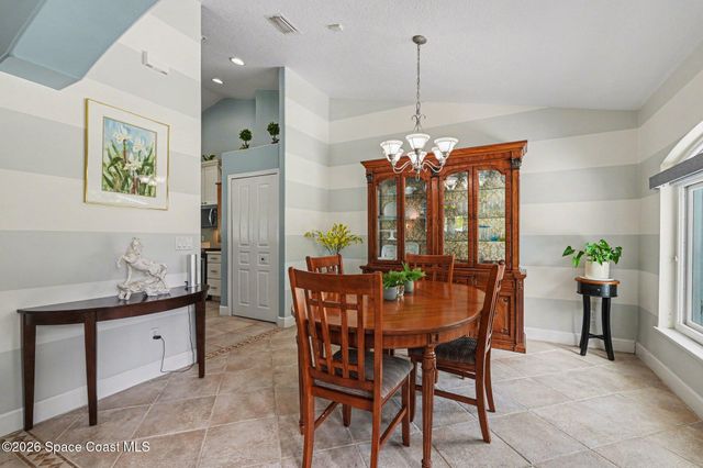 2553 Christopher Drive, Titusville, FL 32780