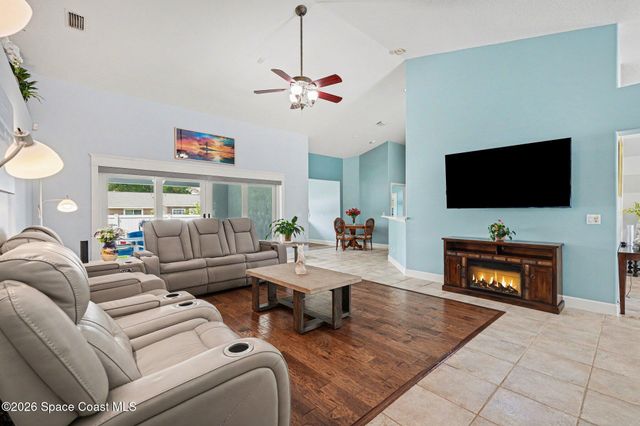 2553 Christopher Drive, Titusville, FL 32780