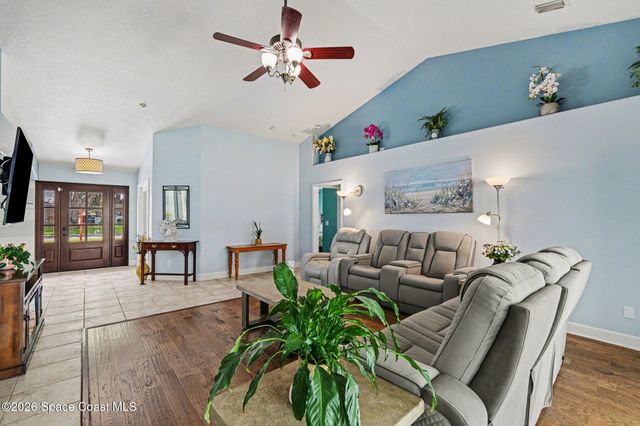 2553 Christopher Drive, Titusville, FL 32780