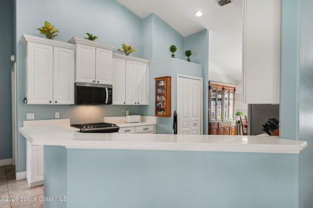 2553 Christopher Drive, Titusville, FL 32780