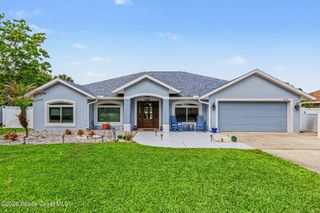 2553 Christopher Drive, Titusville, FL 32780