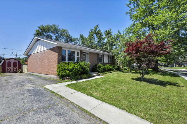 3401 Reaver Avenue, Grove City, OH 43123