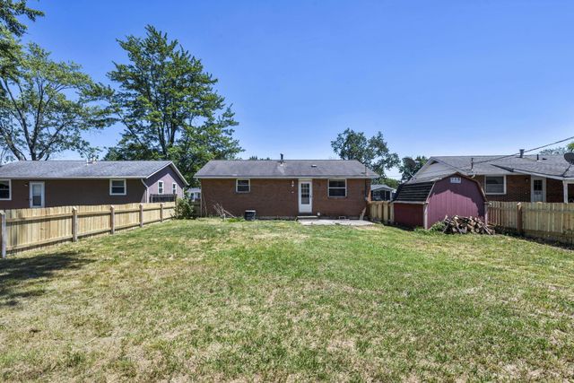 3401 Reaver Avenue, Grove City, OH 43123