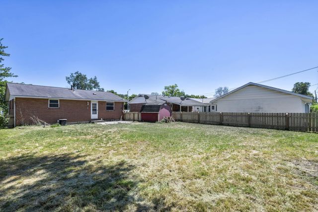 3401 Reaver Avenue, Grove City, OH 43123