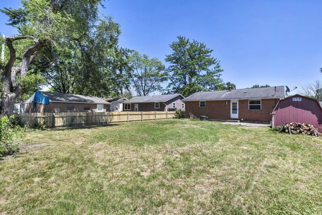 3401 Reaver Avenue, Grove City, OH 43123