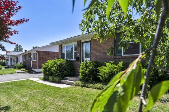 3401 Reaver Avenue, Grove City, OH 43123