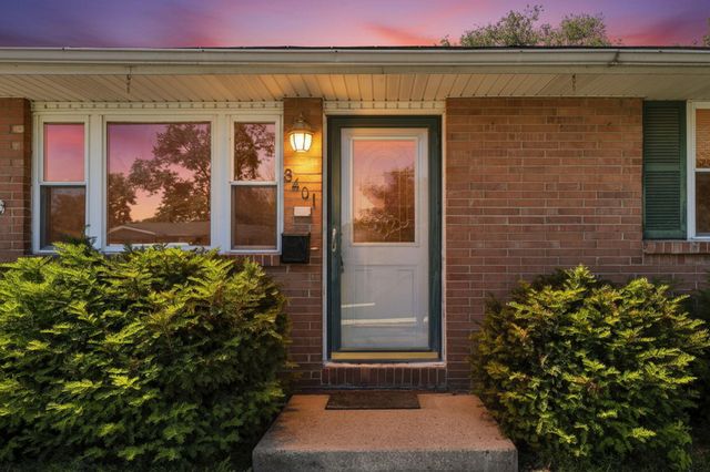 3401 Reaver Avenue, Grove City, OH 43123