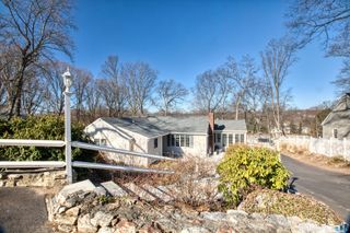 47 Creeping Hemlock Drive, Norwalk, CT 06851