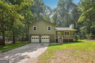 175 Harriette Drive, Stockbridge, GA 30281