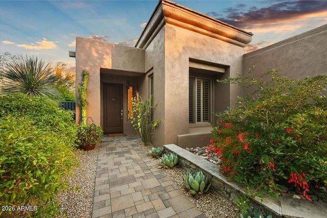 6755 E NIGHTINGALE STAR Circle, Scottsdale, AZ 85266