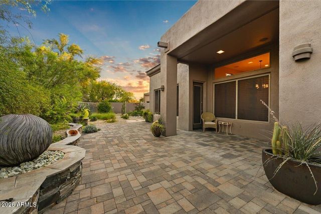 6755 E NIGHTINGALE STAR Circle, Scottsdale, AZ 85266