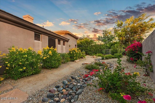 6755 E NIGHTINGALE STAR Circle, Scottsdale, AZ 85266