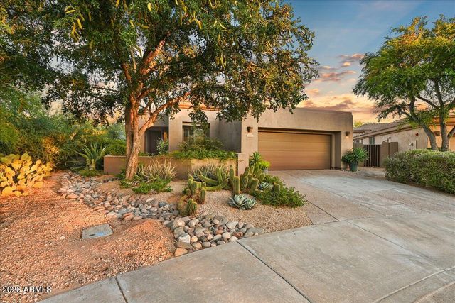 6755 E NIGHTINGALE STAR Circle, Scottsdale, AZ 85266