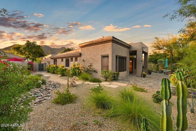6755 E NIGHTINGALE STAR Circle, Scottsdale, AZ 85266