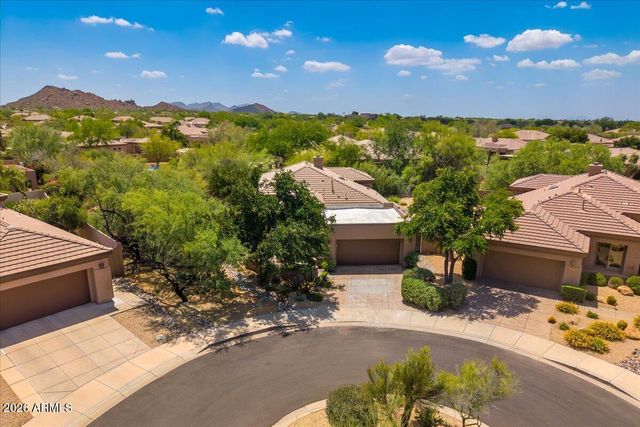 6755 E NIGHTINGALE STAR Circle, Scottsdale, AZ 85266